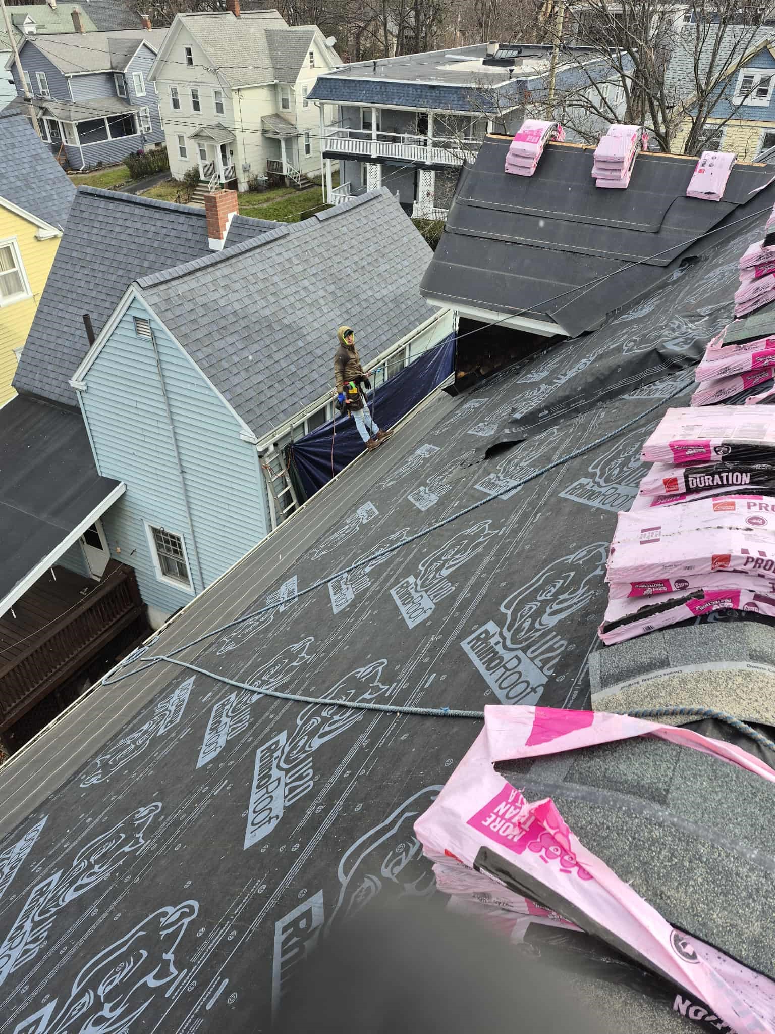 Learn about our history, mission, and the team of experts who make excellence possible in every project..