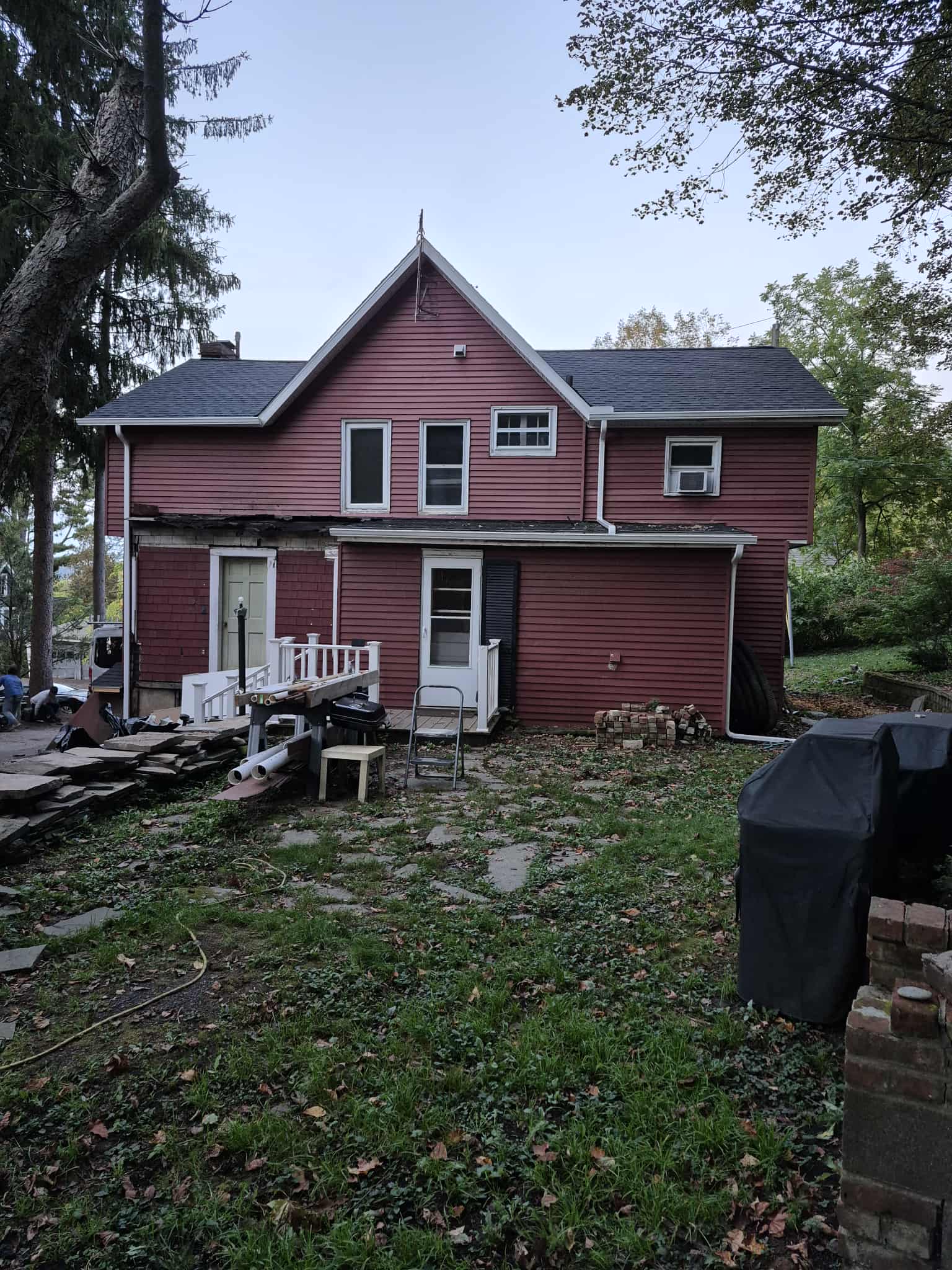 Learn about our history, mission, and the team of experts who make excellence possible in every project..