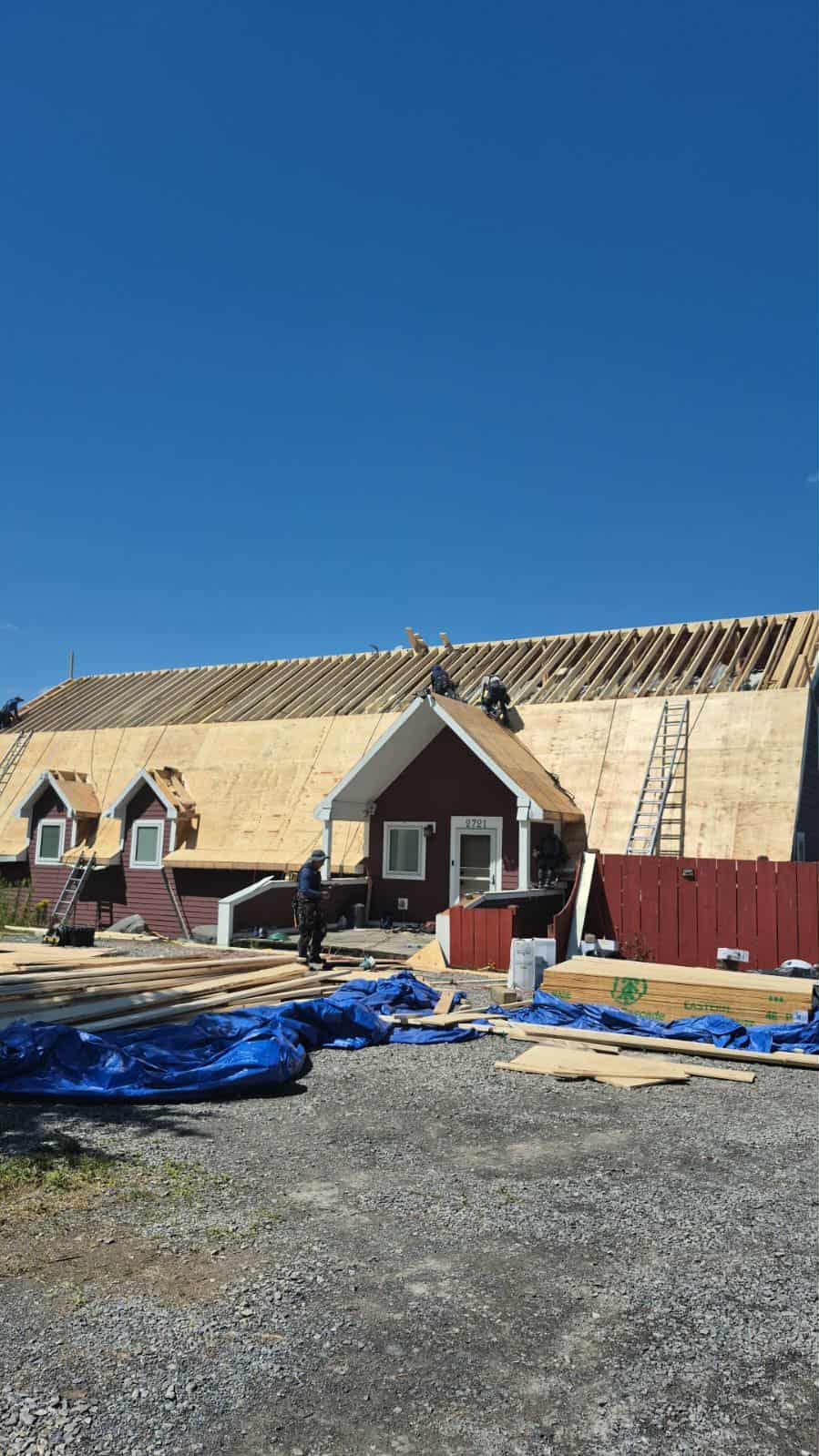 Learn about our history, mission, and the team of experts who make excellence possible in every project..