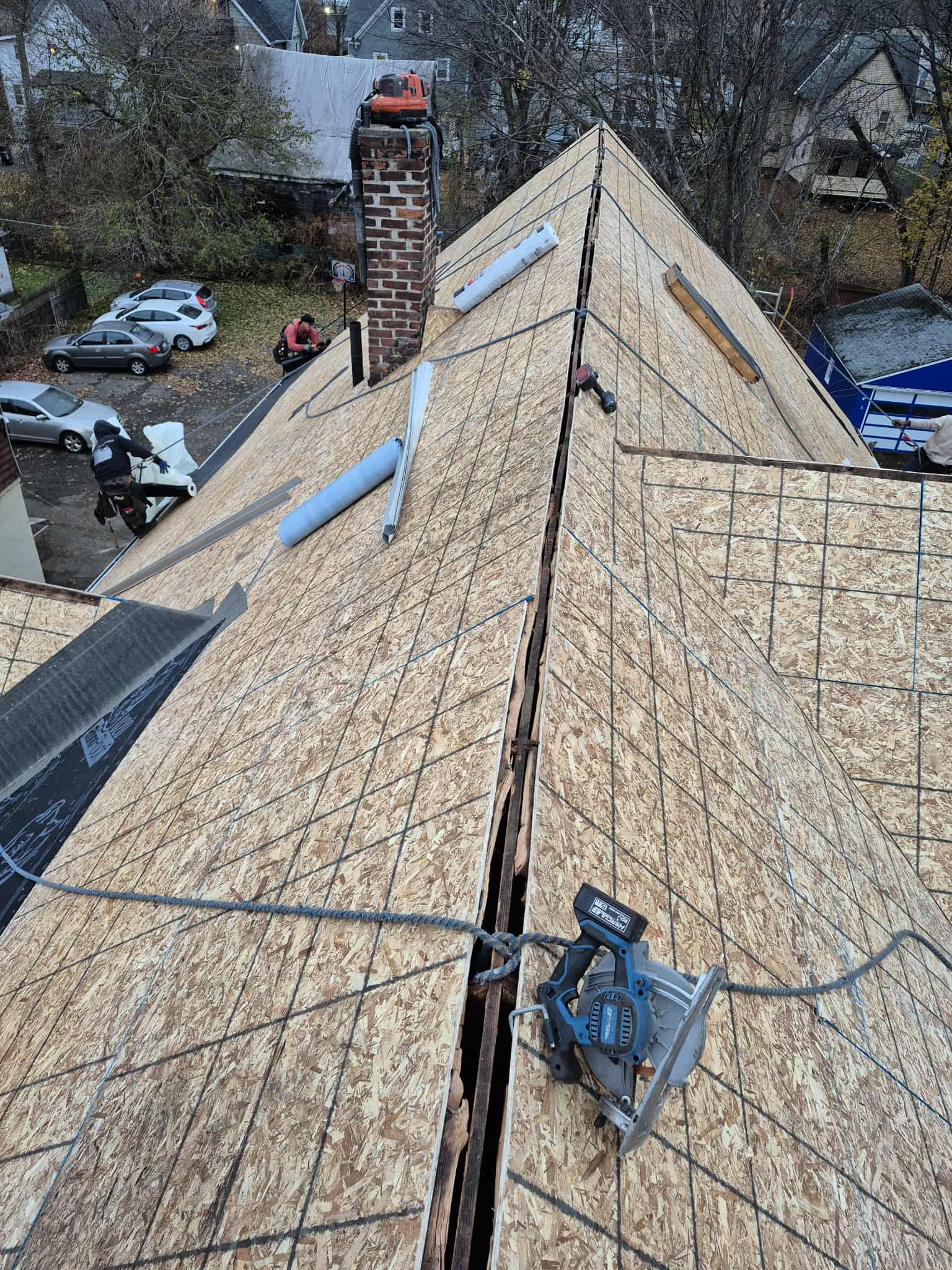 Learn about our history, mission, and the team of experts who make excellence possible in every project..