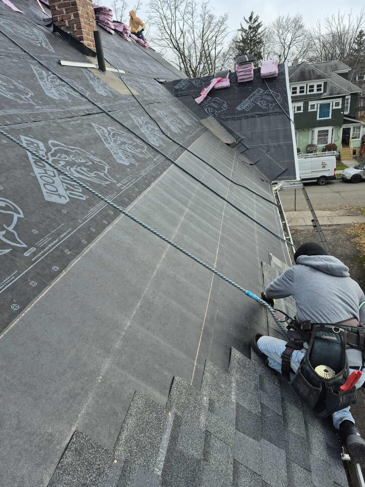 Learn about our history, mission, and the team of experts who make excellence possible in every project..