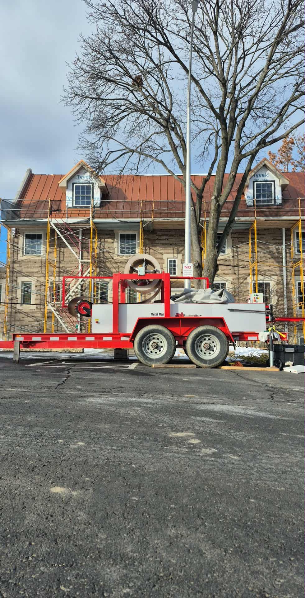 Learn about our history, mission, and the team of experts who make excellence possible in every project..