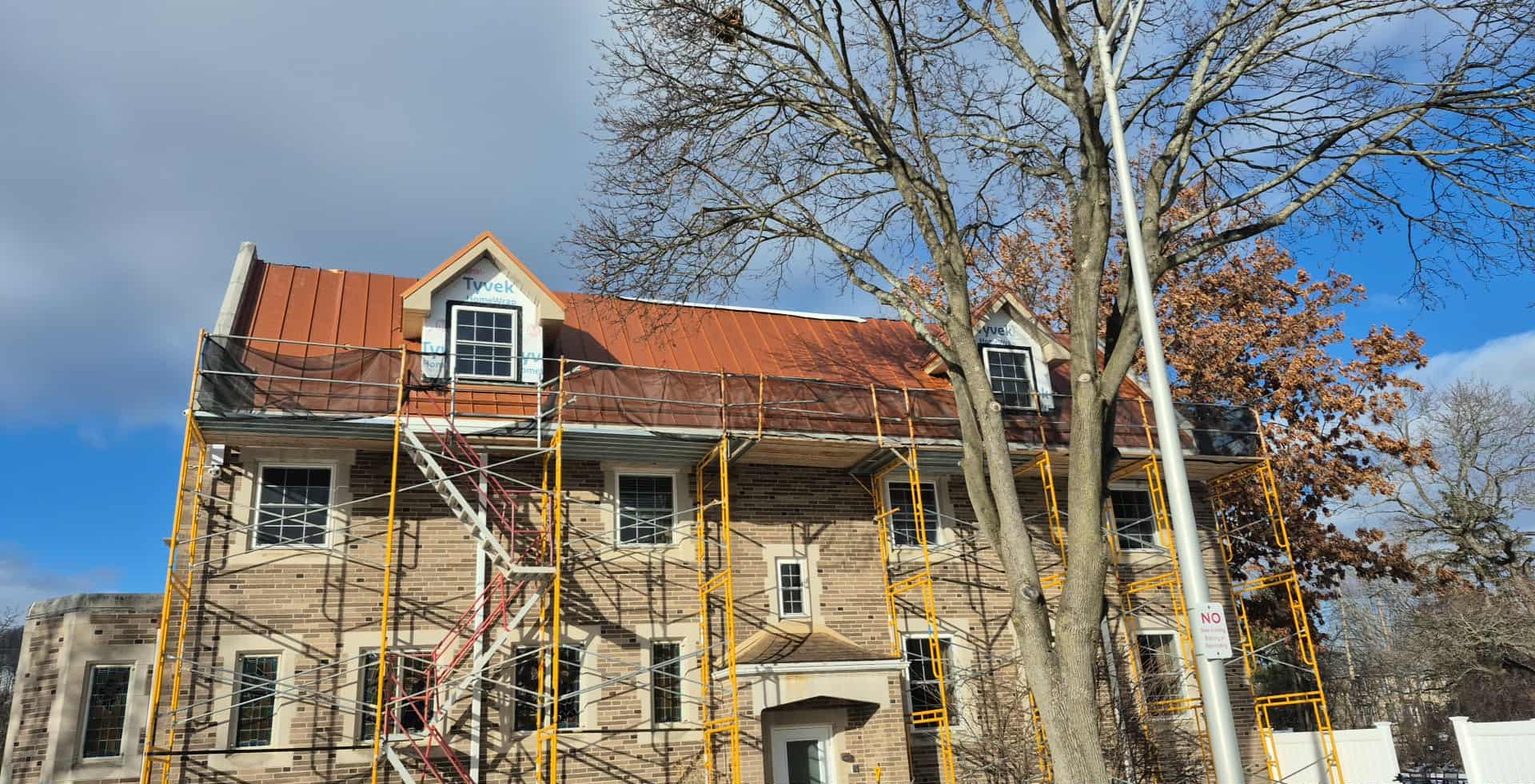 Learn about our history, mission, and the team of experts who make excellence possible in every project..